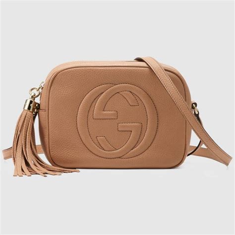 gucci soho measurements|Gucci Soho Disco Bag Review: What's i.